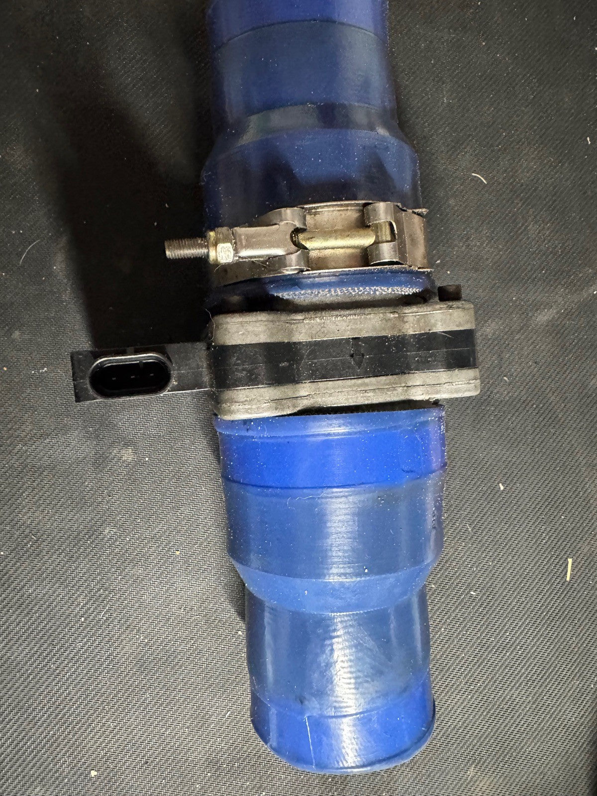 Mass Air Flow Sensor MAF GM Vehicles 25180303