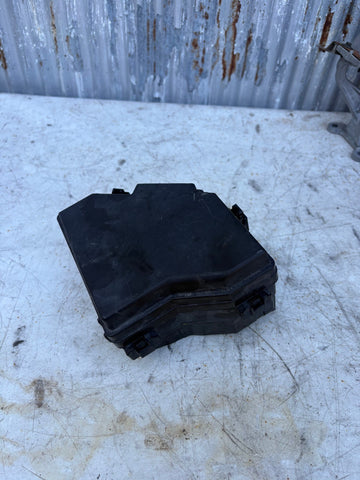 2006-2011 Honda Civic SI Coupe FG2 Under Hood Fuse Box Panel W/ Lid 