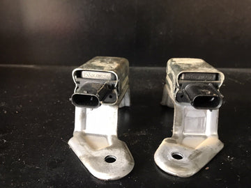 02-07 Subaru Wrx Impreza OEM Air Safety Bag Crash Impact Sensors