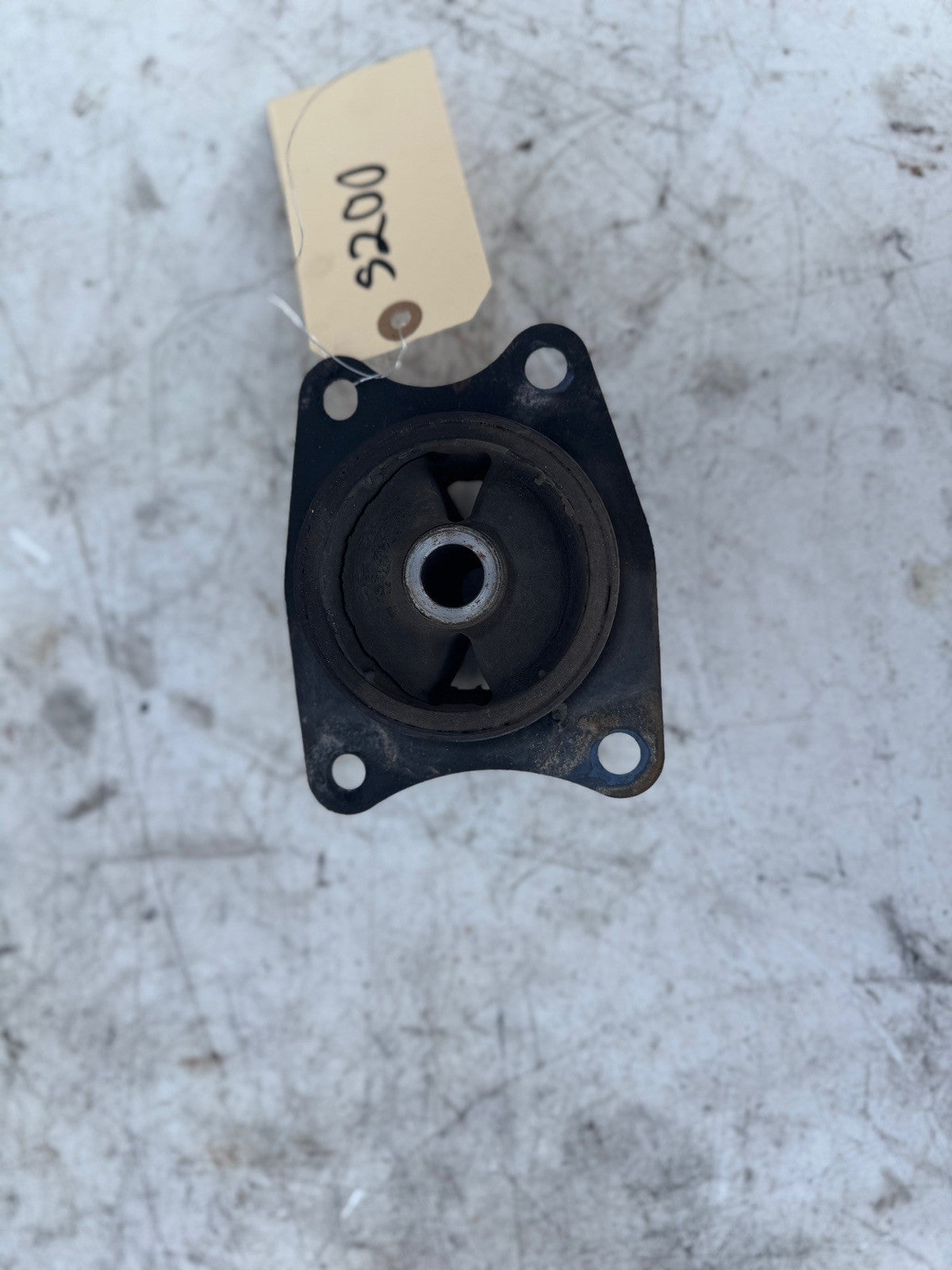 2000-2004 Honda S2000 Differential Mounts