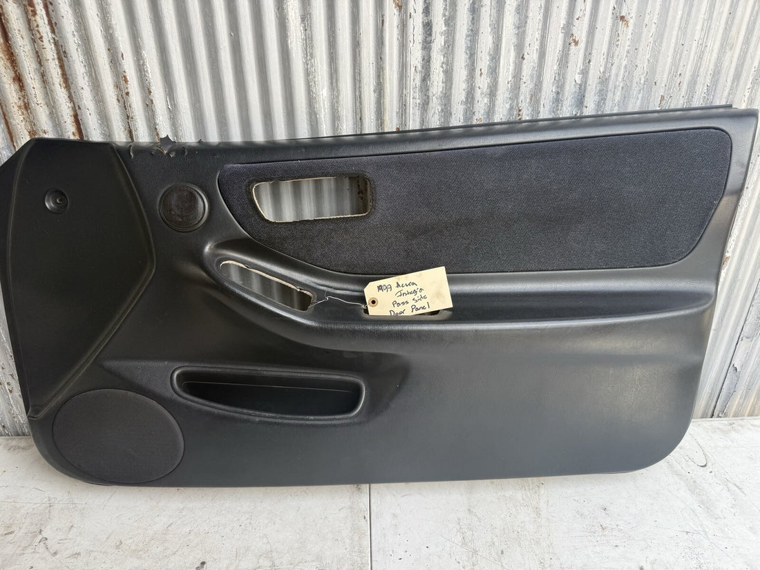 1999-2000 Acura Integra Door panels L&R