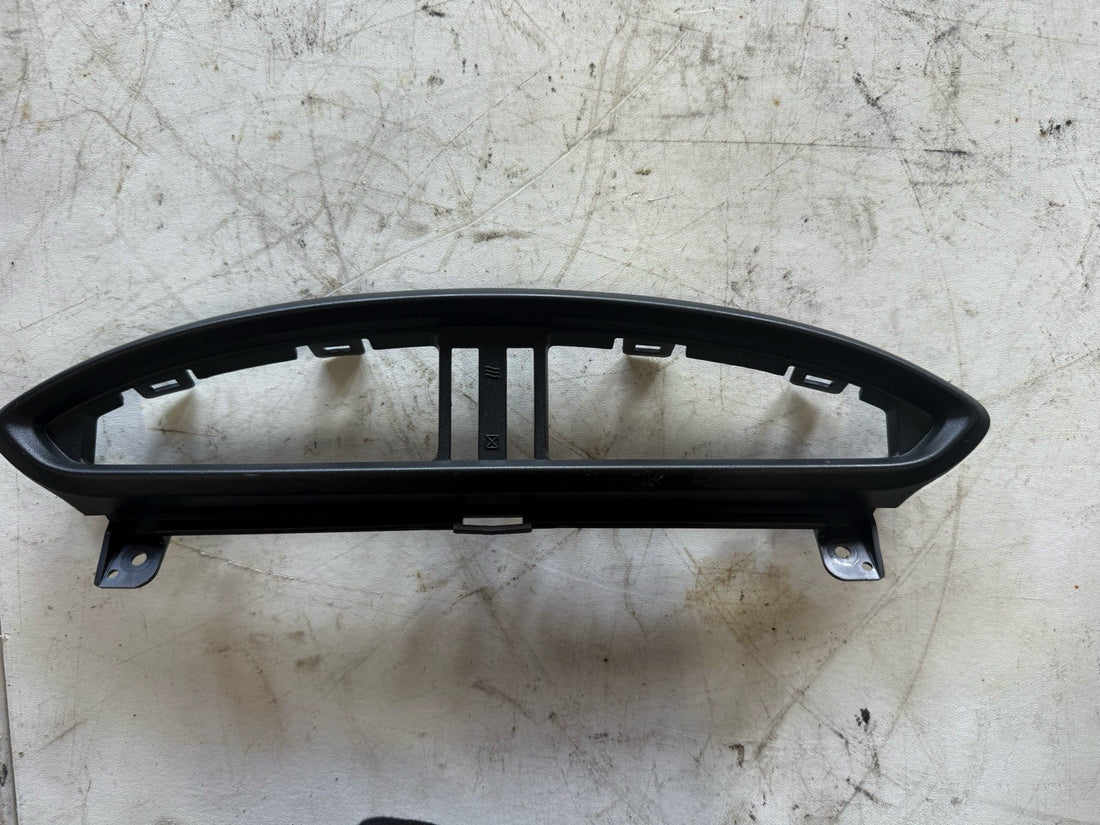 2017-2020 Subaru BRZ Vent Trim 