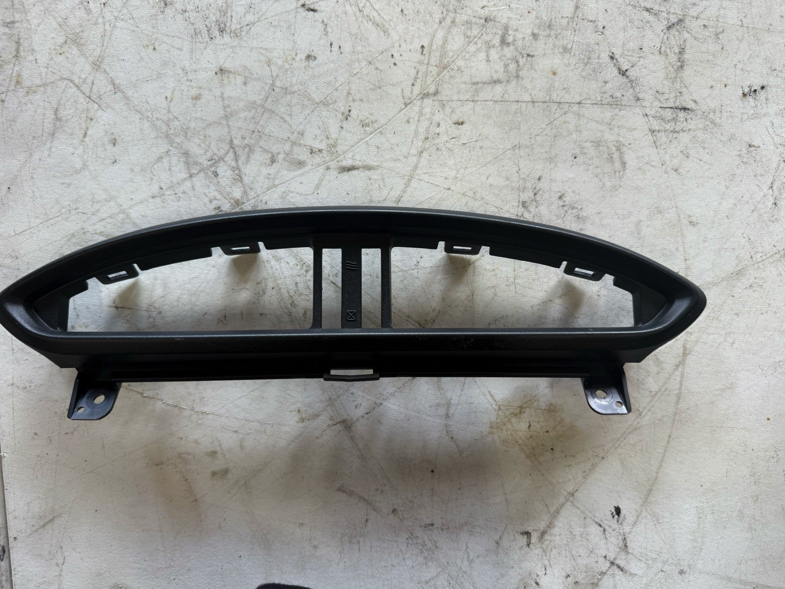 2017-2020 Subaru BRZ Vent Trim 