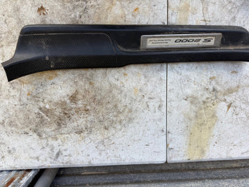 2000-2007 Honda S2000 Rocker Trim L & R