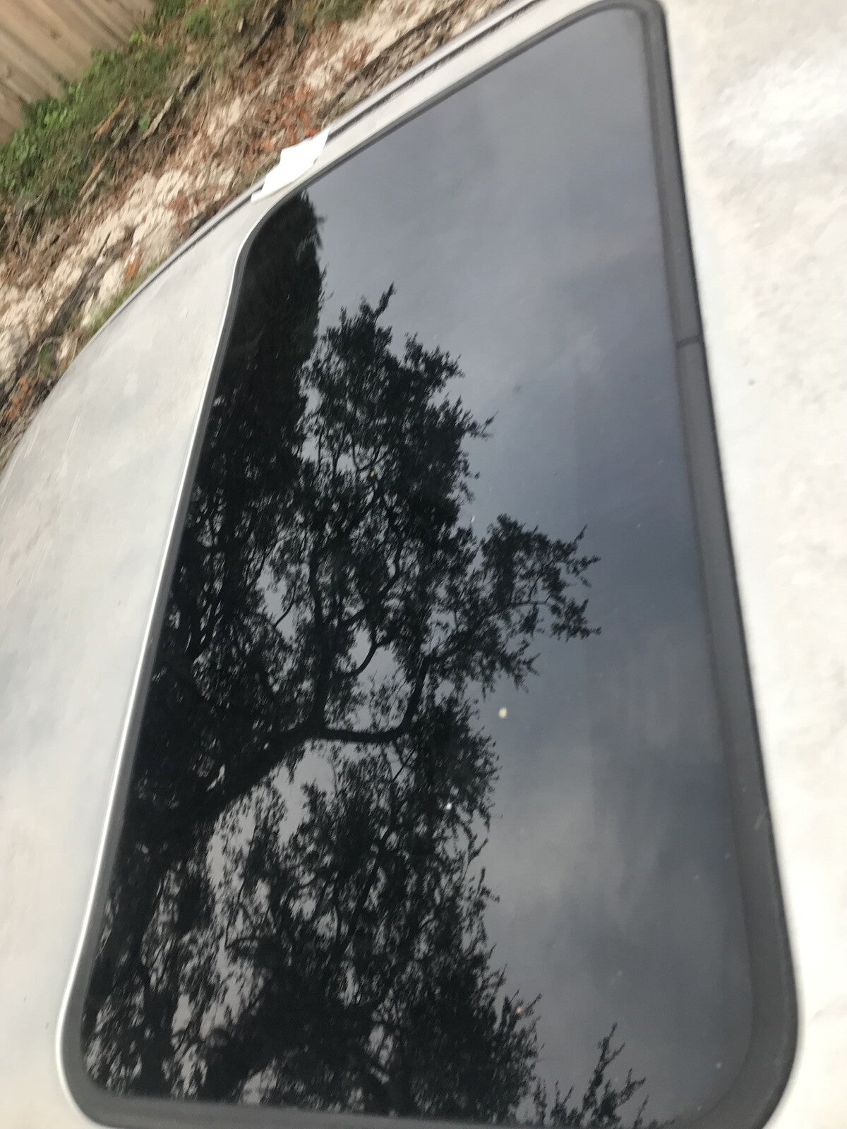2004-2008 Mazda RX8 Sunroof Assembly 
