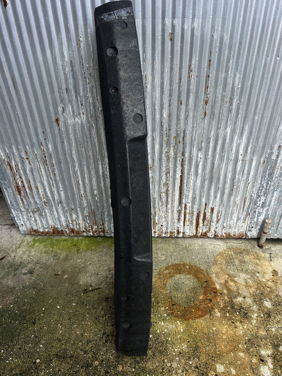 07 VW GTI Rear Bumper Support Bar