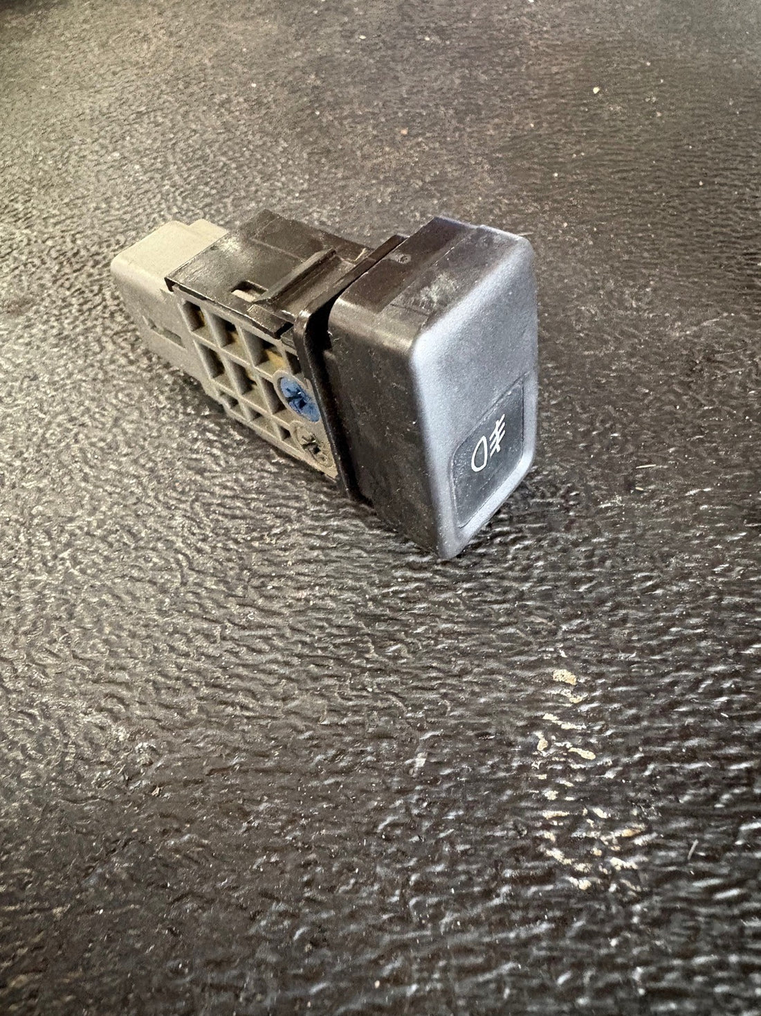 2002-2007 Subaru WRX Impreza Fog Light Switch Button OEM 