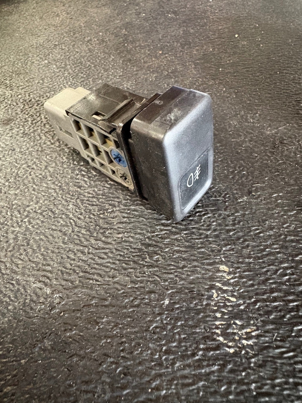 2002-2007 Subaru WRX Impreza Fog Light Switch Button OEM 