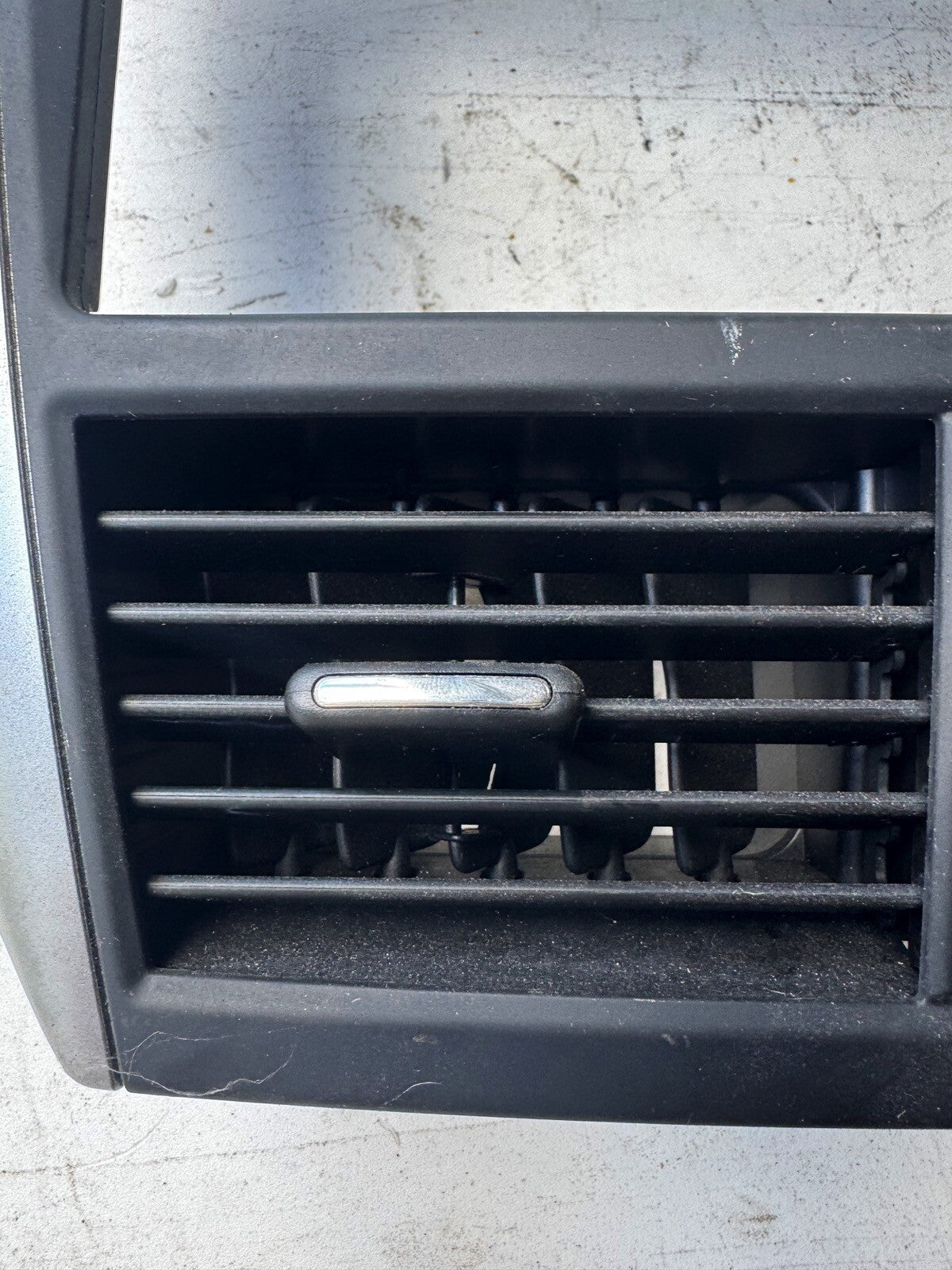 2012 Subaru Impreza WRX STI Wagon A/C Vent OEM