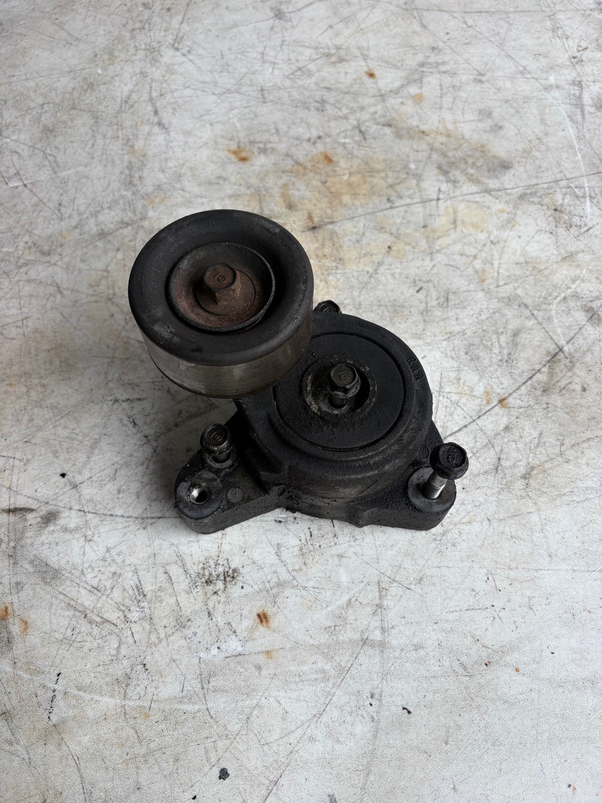 2004-2008 Acura TSX Belt Tensioner 