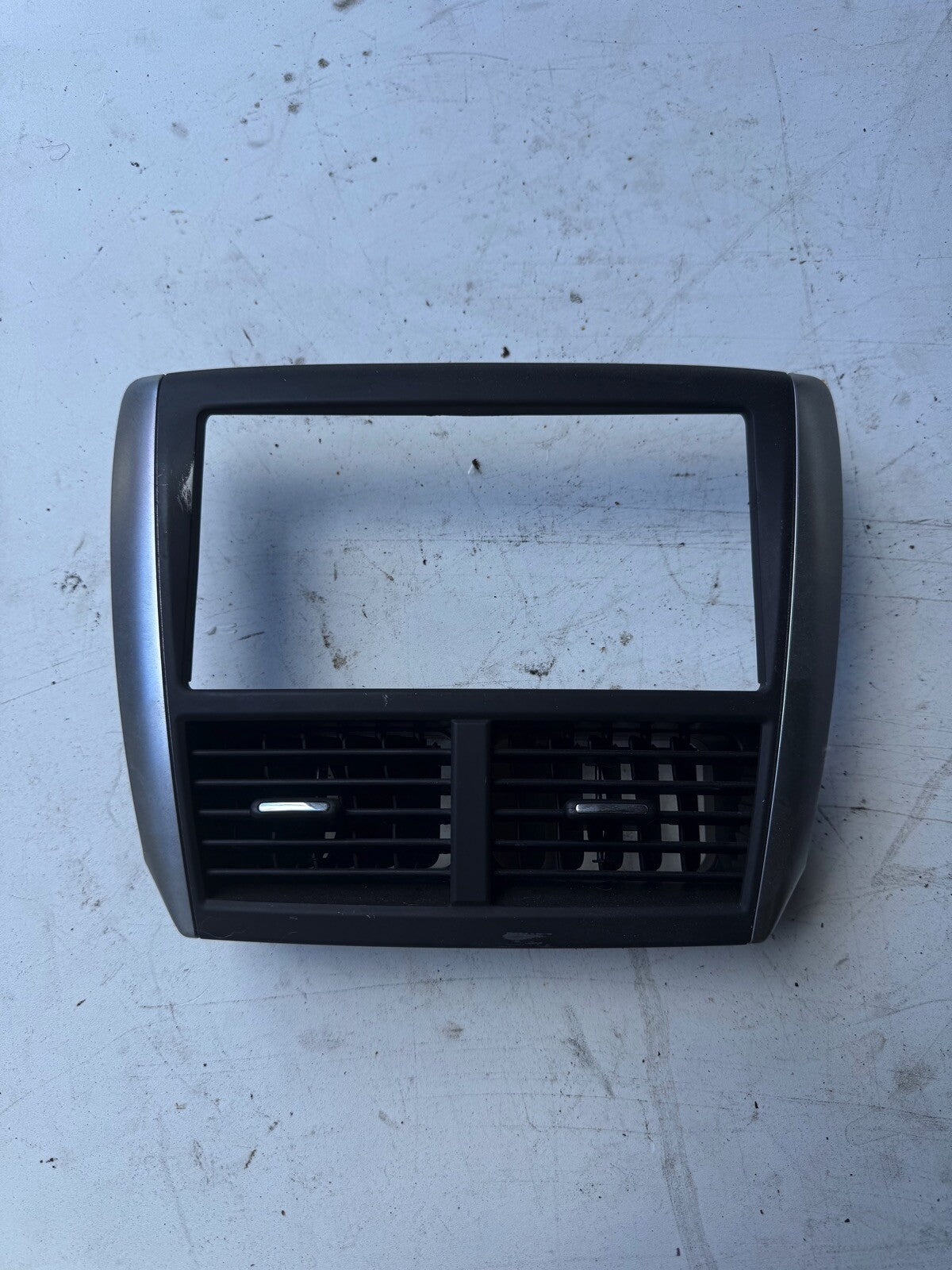 2012 Subaru Impreza WRX STI Wagon A/C Vent OEM