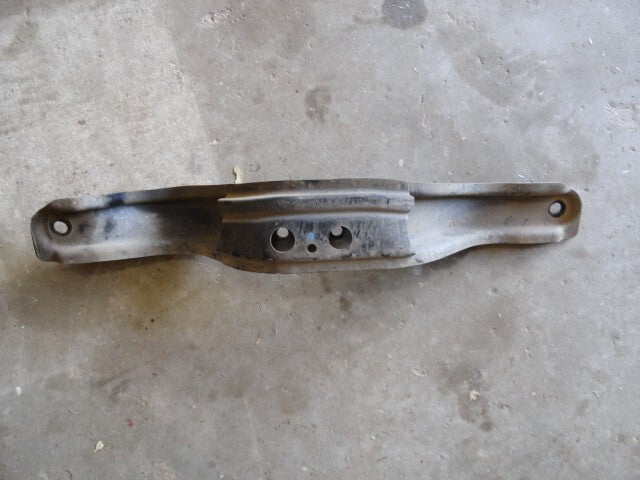 08-14 Subaru WRX Transmission Crossmember Brace Mount 5 Speed 2008-2014