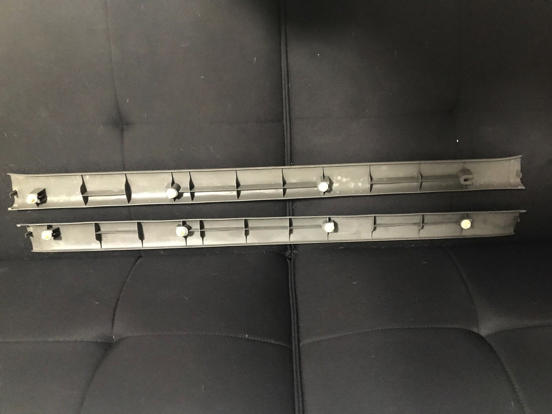 05-06 Acura RSX Tailgate Hatch trim left and right 