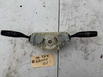 2001 Honda S2000 Wiper and light switch 