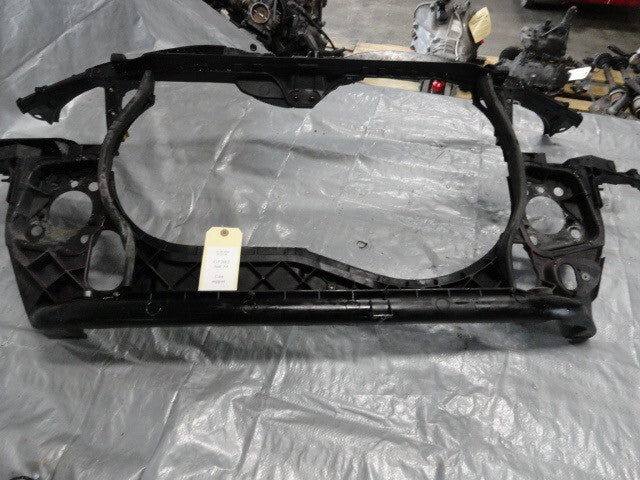 2002 Audi A4 Radiator Core Support