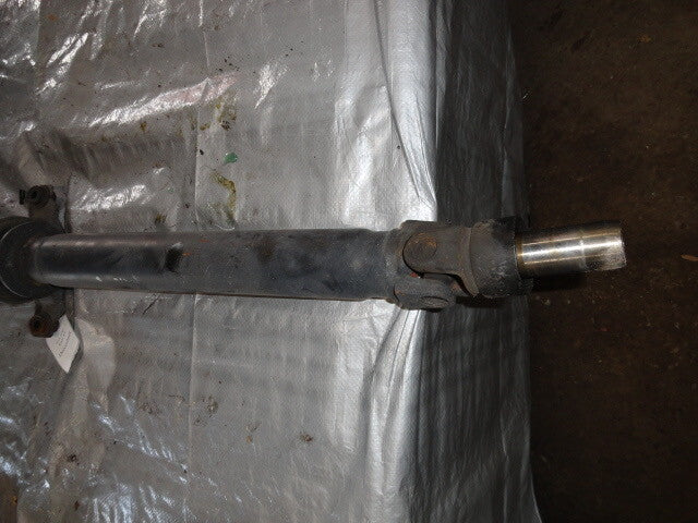 2005 Subaru WRX Driveshaft