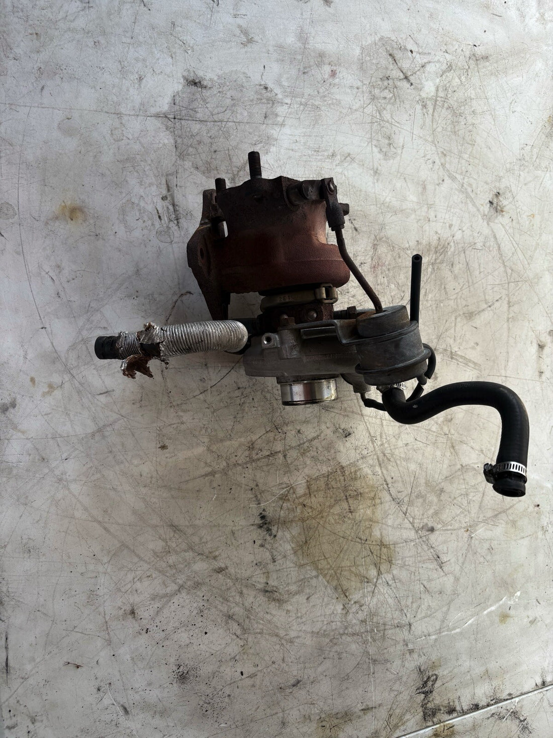 2003 Subaru WRX Turbo OEM EJ20