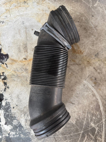 2012 VW GTI Intake Tube
