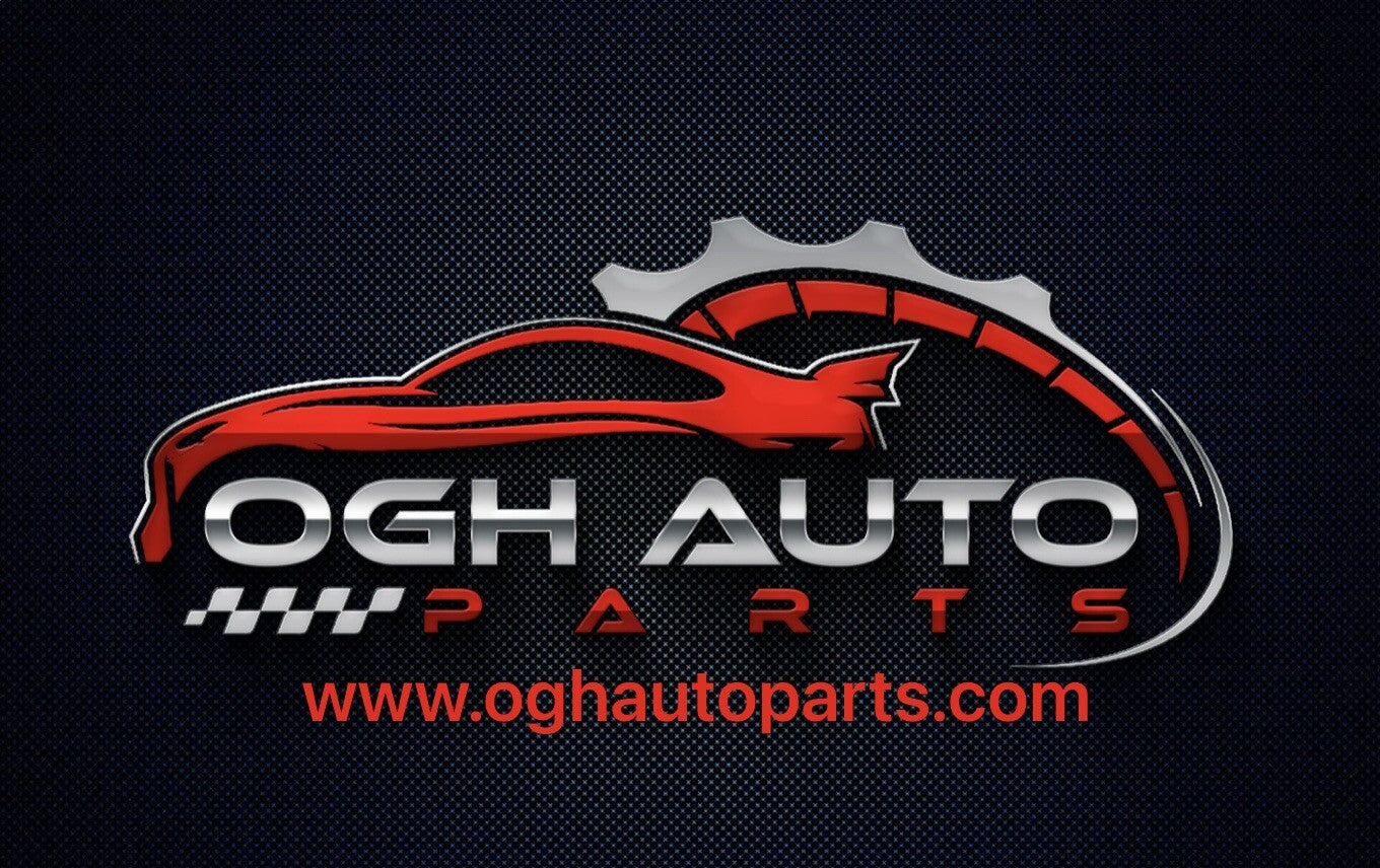 07 VW GTI Engine Cover 