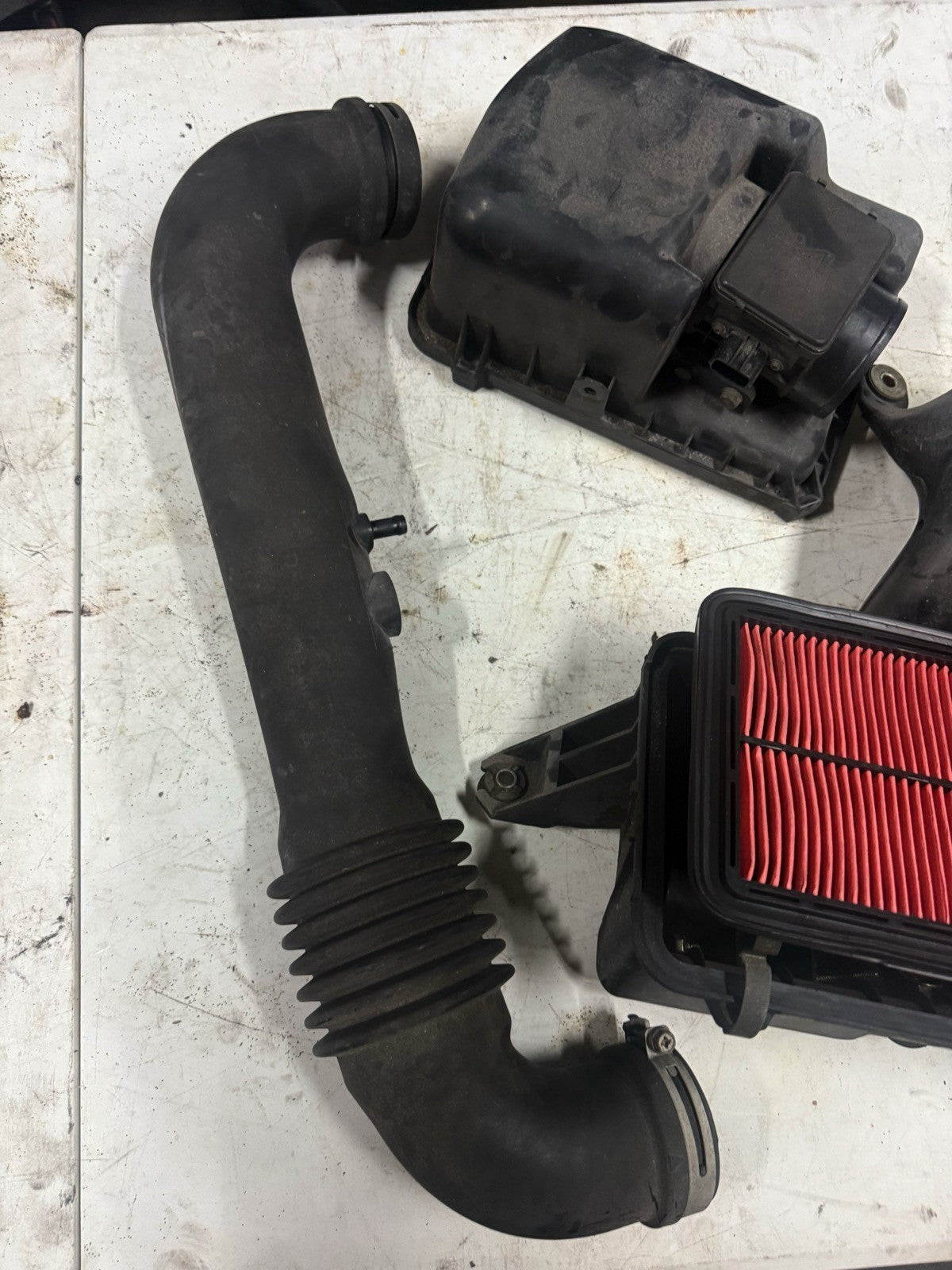 1999 Mazda Miata Intake OEM