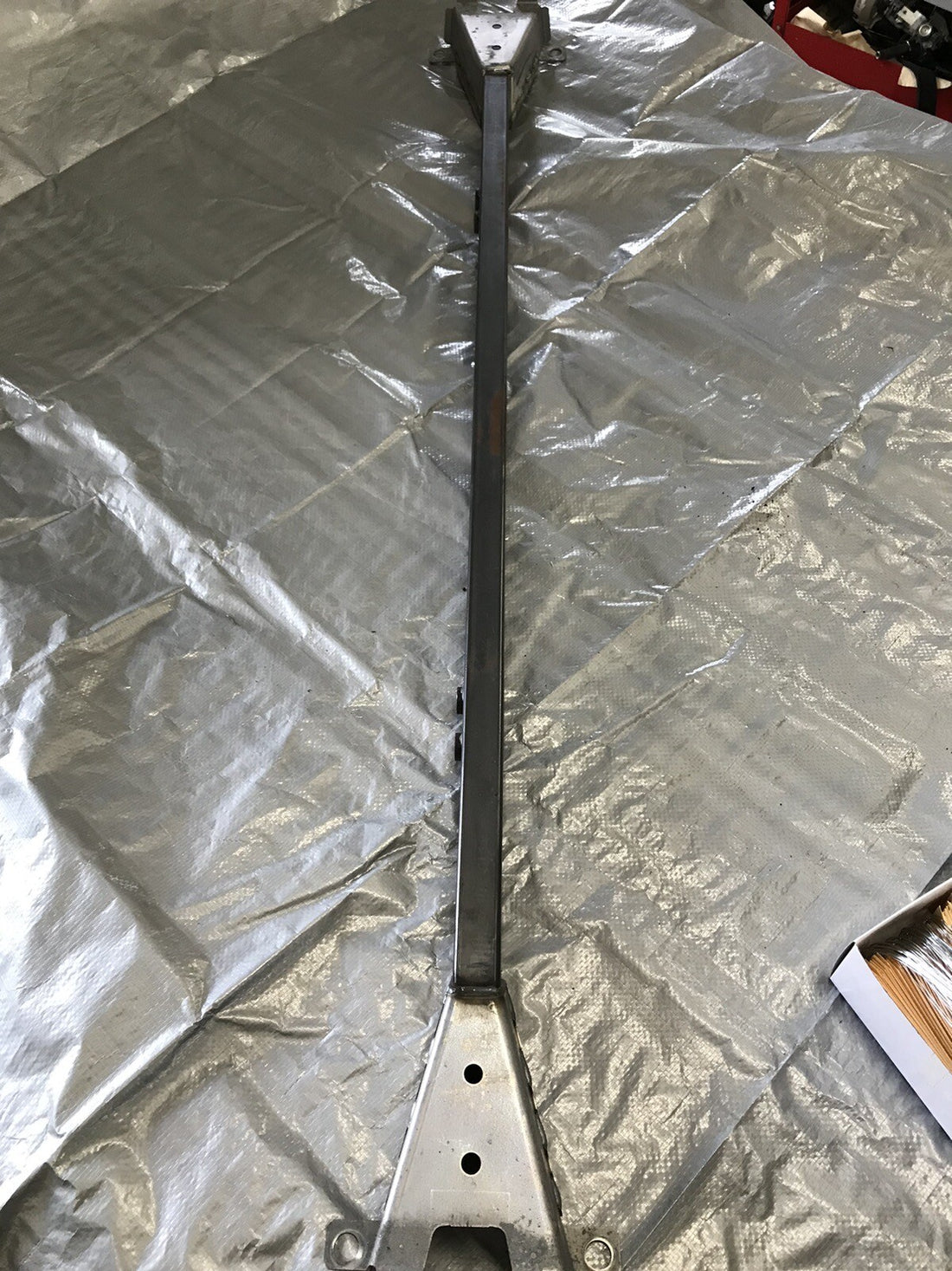 2005 Acura RSX Rear Bar Brace Support 