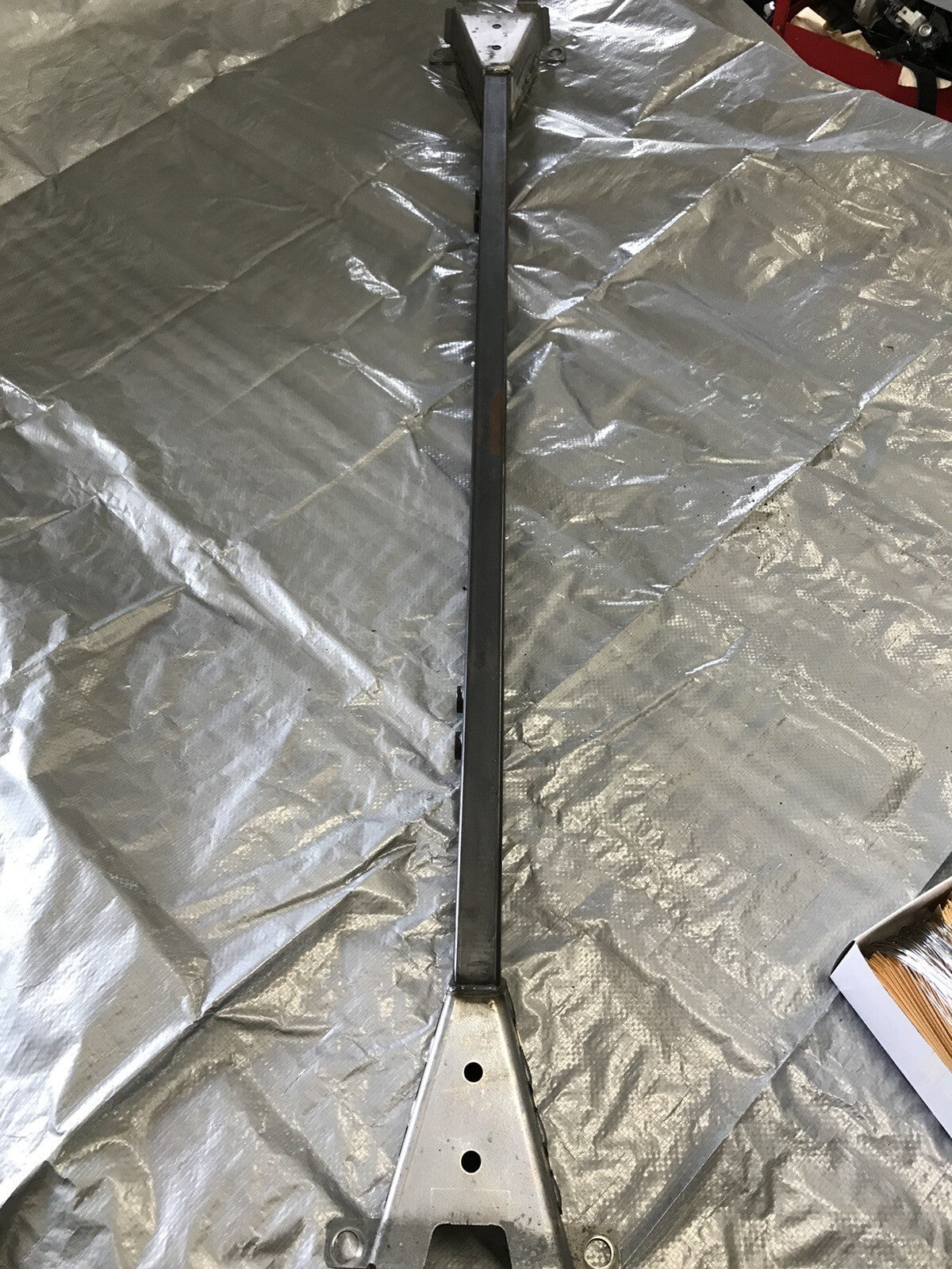 2005 Acura RSX Rear Bar Brace Support 