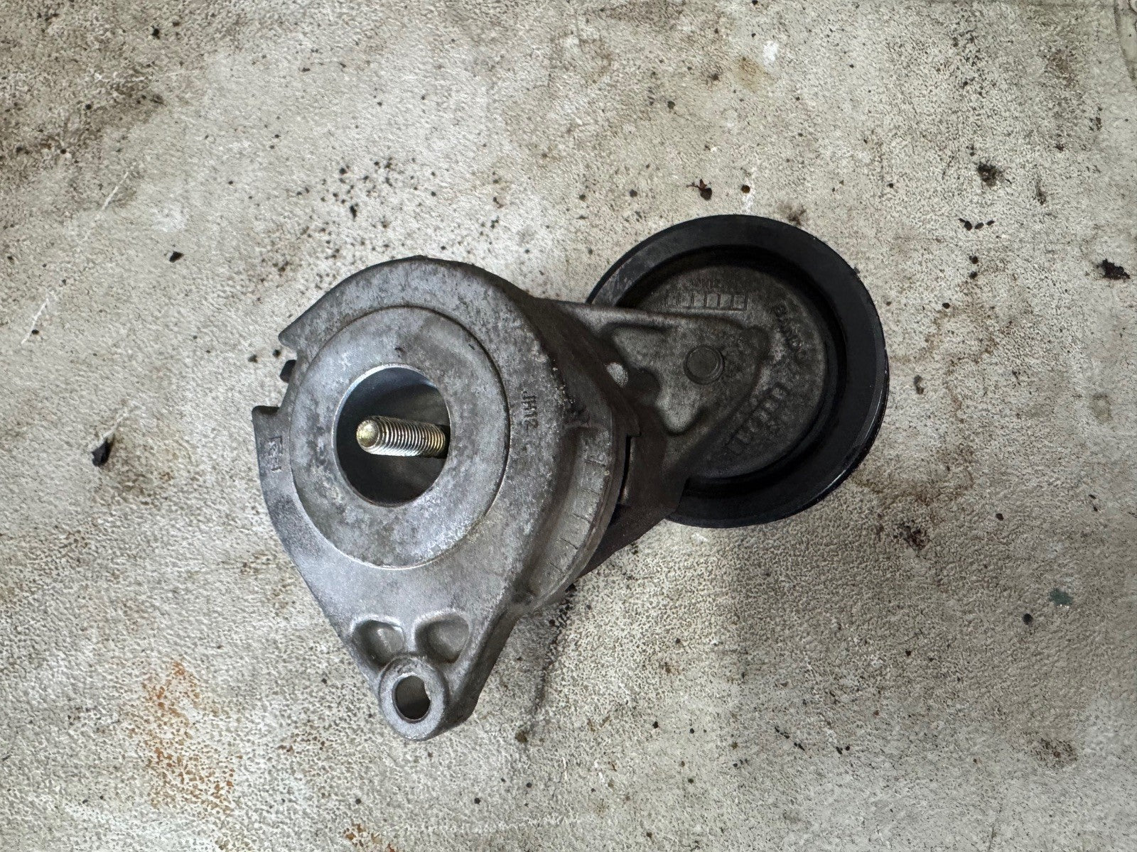 2000-2004 Honda S2000 Belt Tensioner f20