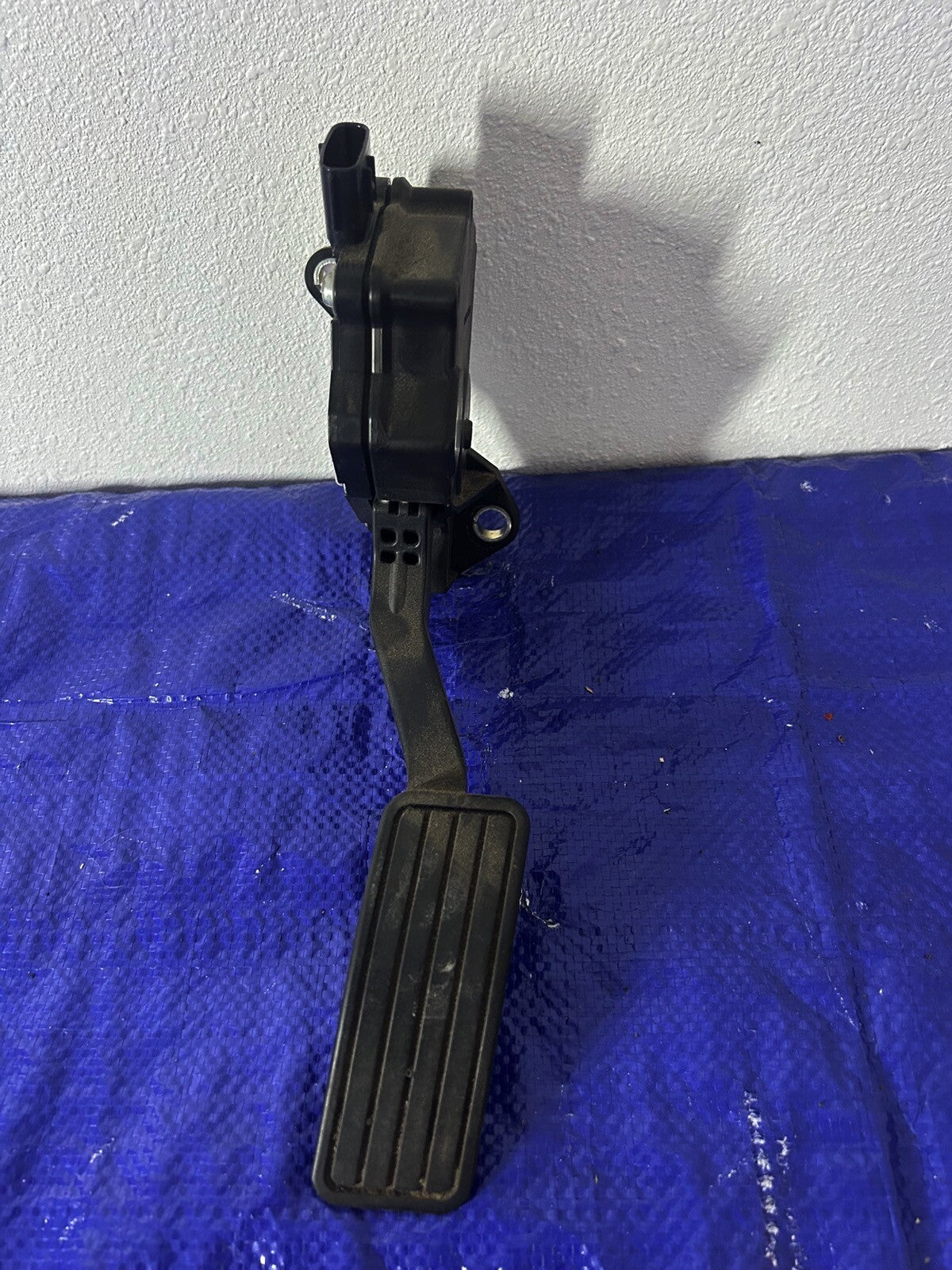 2009 Subaru WRX Throttle Gas Pedal 