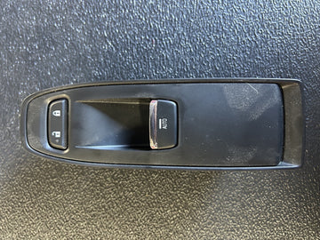 2023 Subaru WRX Window Master Switch 