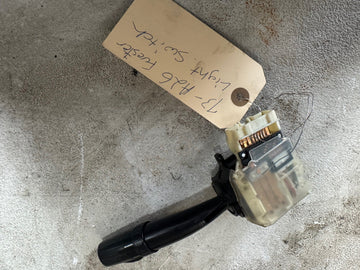 2002 Subaru Forestor Headlight Switch 