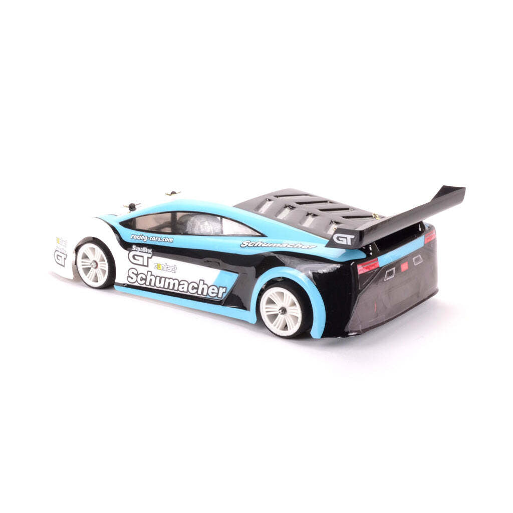 Schumacher G906 SupaStox GT12 Body