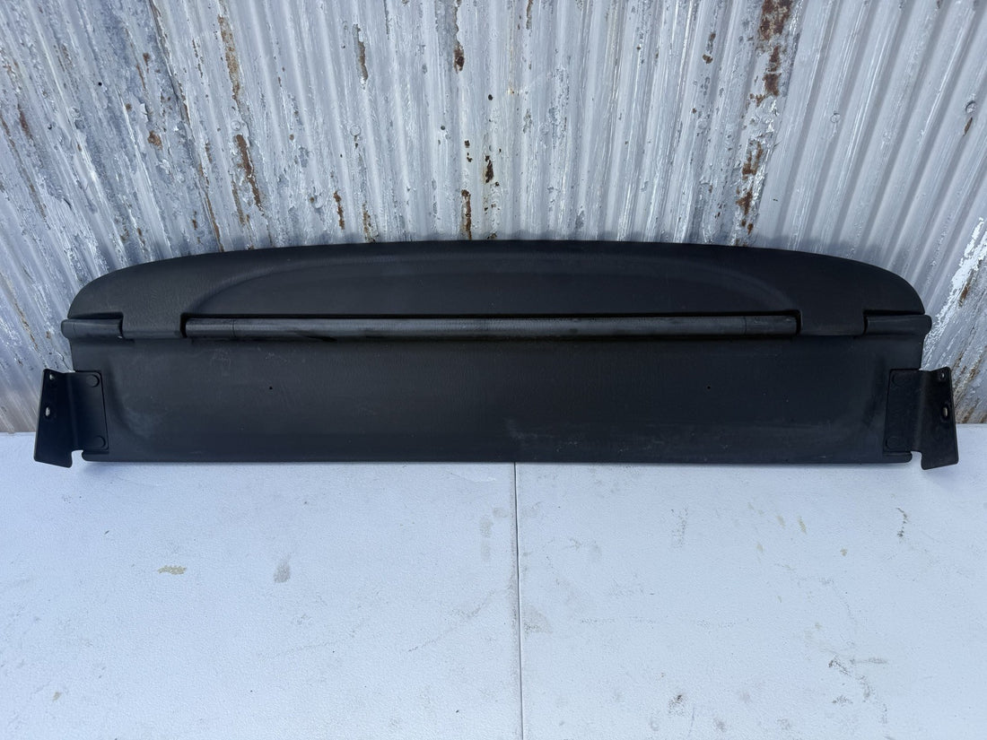 1999 Mazda Miata Wind Deflector Storage Net NB