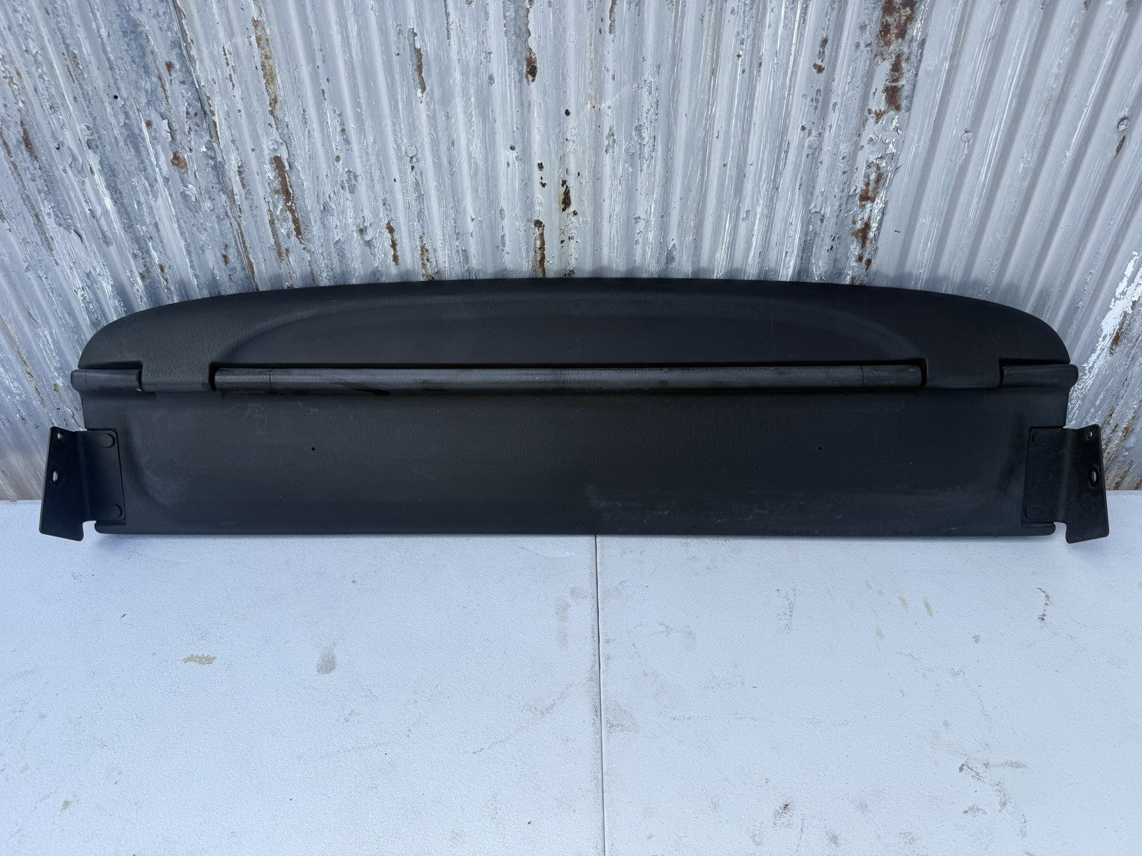 1999 Mazda Miata Wind Deflector Storage Net NB