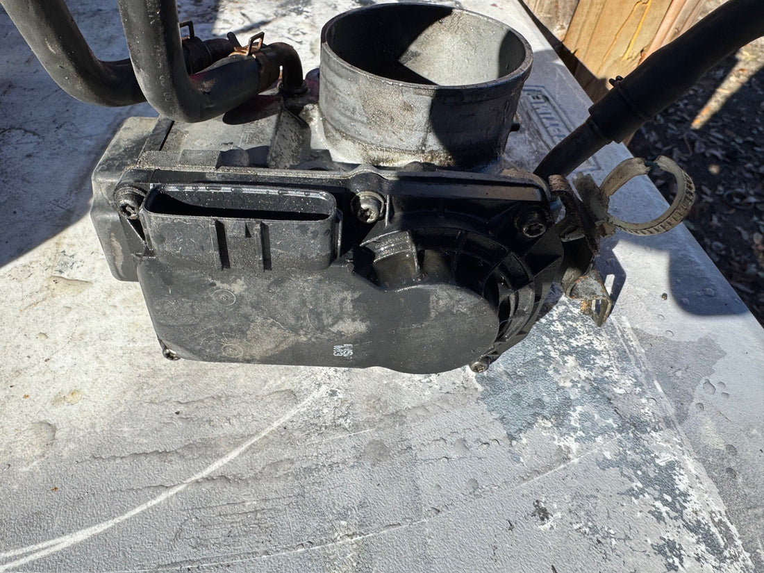 2007-2011 Honda Civic SI K20 Throttle Body 