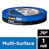 3M BLUE MASKING TAPE