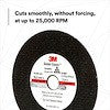 3M CUT-OFF WHEEL