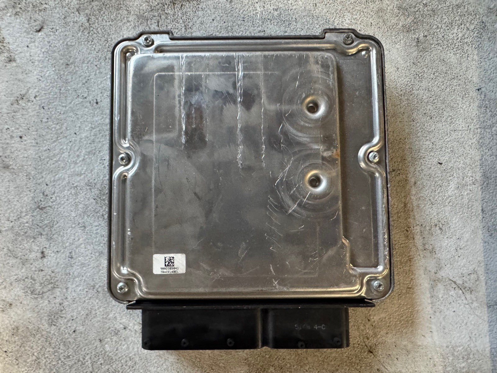 2009 VW GTI ECU 
