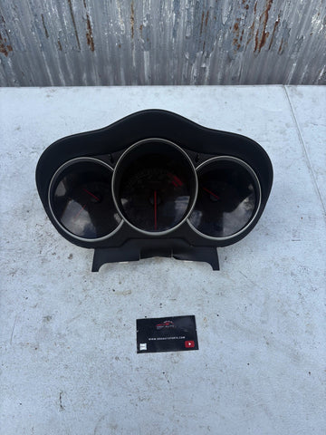 2004-2008 Mazda RX-8 RX8 Cluster (162k) 
