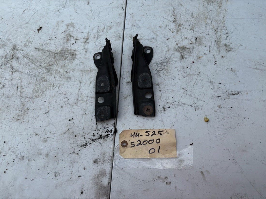 2001 Honda S2000 Hood Hinges 