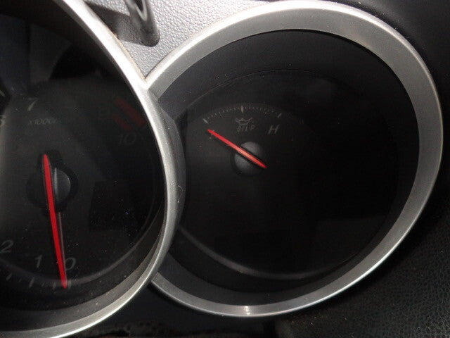 2004 Mazda RX8 Instrument Cluster
