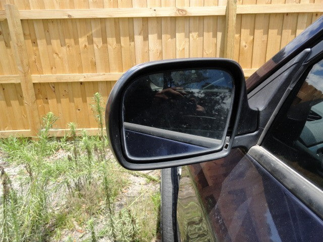 2014 Subaru WRX Wagon Driver Side Mirror