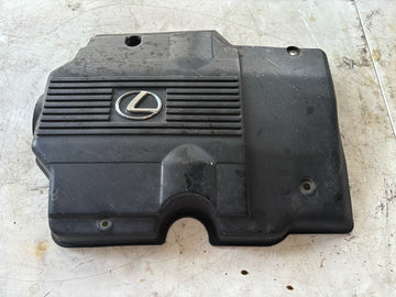 2001 Lexus Is300 Engine Cover 2jz