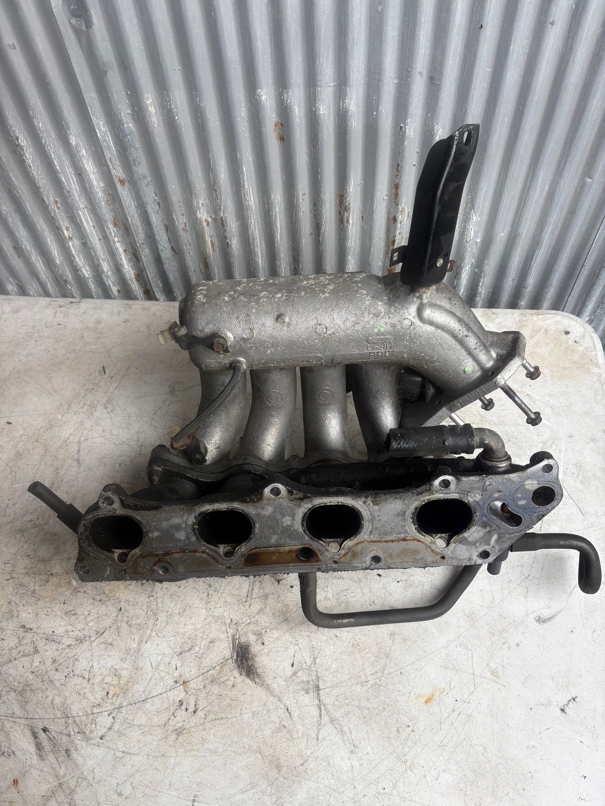 2004-2008 Acura TSX OEM 2.4L K24 K24A RBB Intake Manifold 