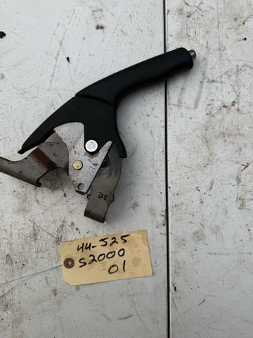 2001 Honda S2000 E- brake handle 