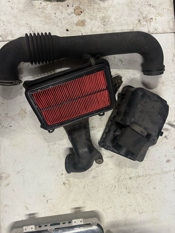 1999 Mazda Miata Intake OEM