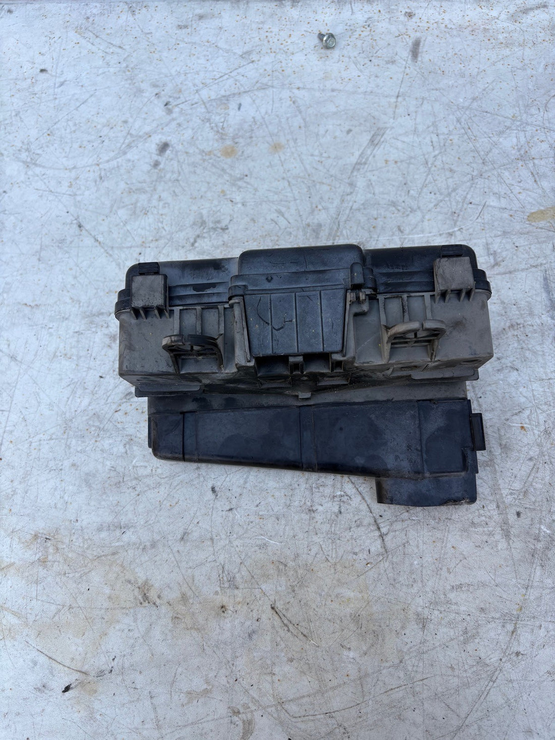 2000-2003 Honda S2000 AP1 OEM Fuse Relay Box Panel 