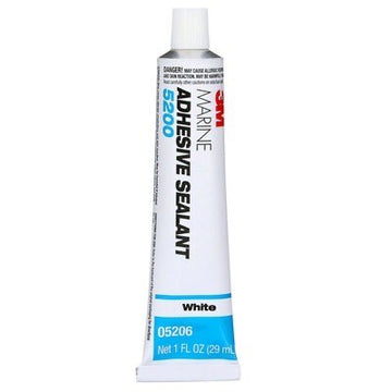 3M MARINE ADHESIVE SEALANT 5200