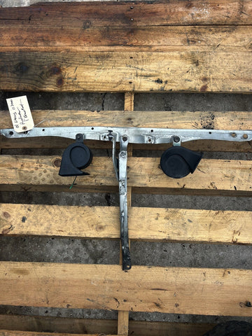 01-05 Lexus IS300 Radiator Support T Bracket