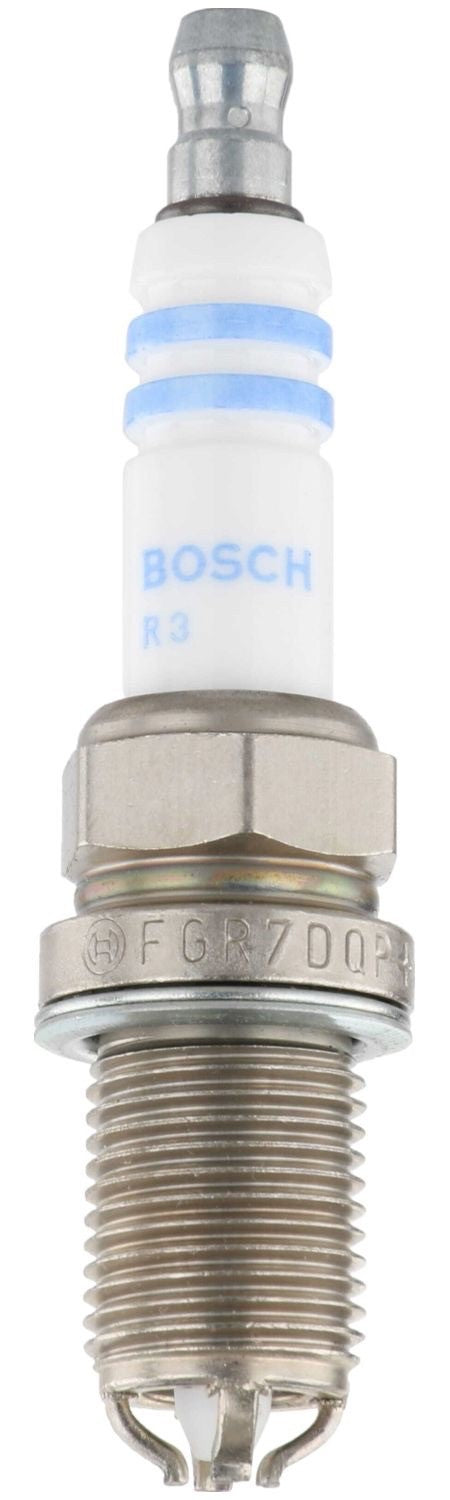 BOSCH PLATINUM+4 SPARK PLUG