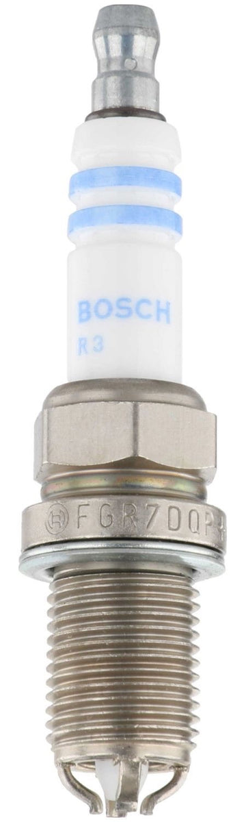BOSCH PLATINUM+4 SPARK PLUG